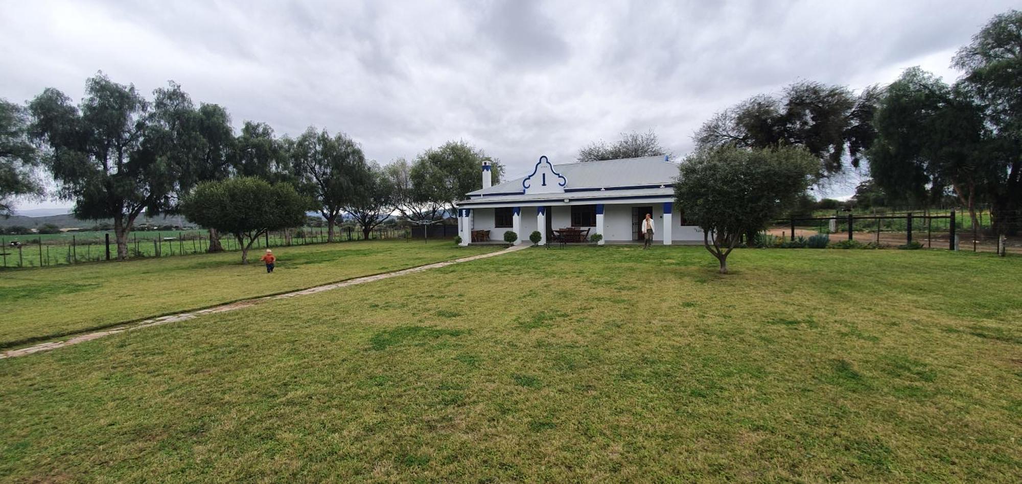 Villa Karoo Leeu Self Catering Oudtshoorn Exterior foto